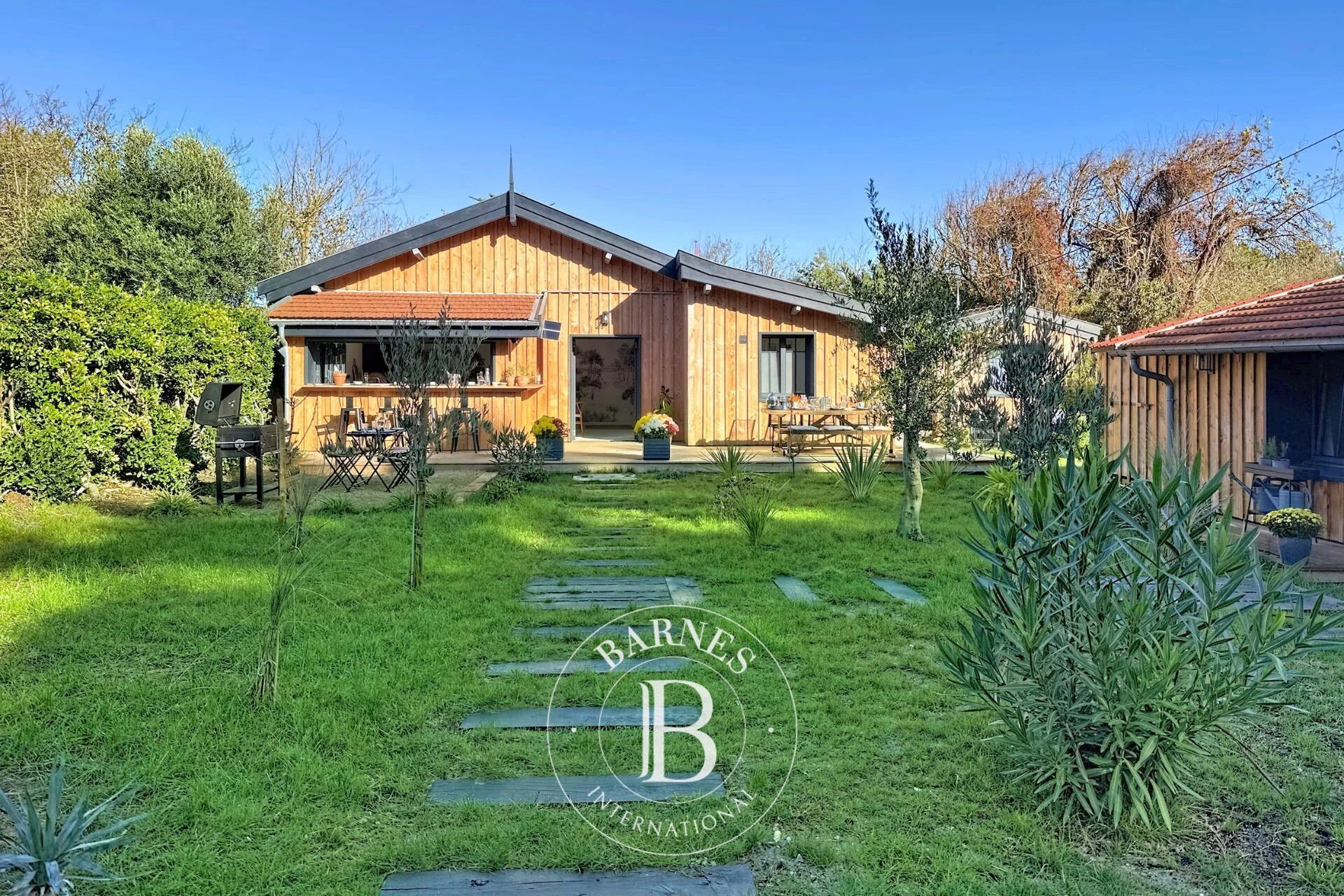 Casa Cap-Ferret - picture 2