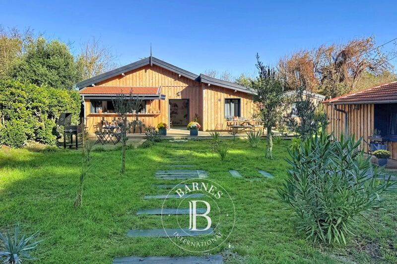 Venta, Casa Cap-Ferret - picture 2