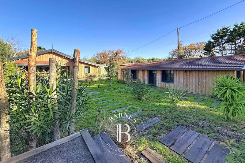 Venta, Casa Cap-Ferret - picture 1