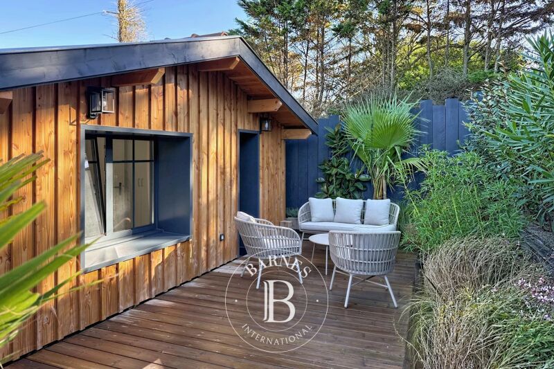 Venta, Casa Cap-Ferret - picture 3