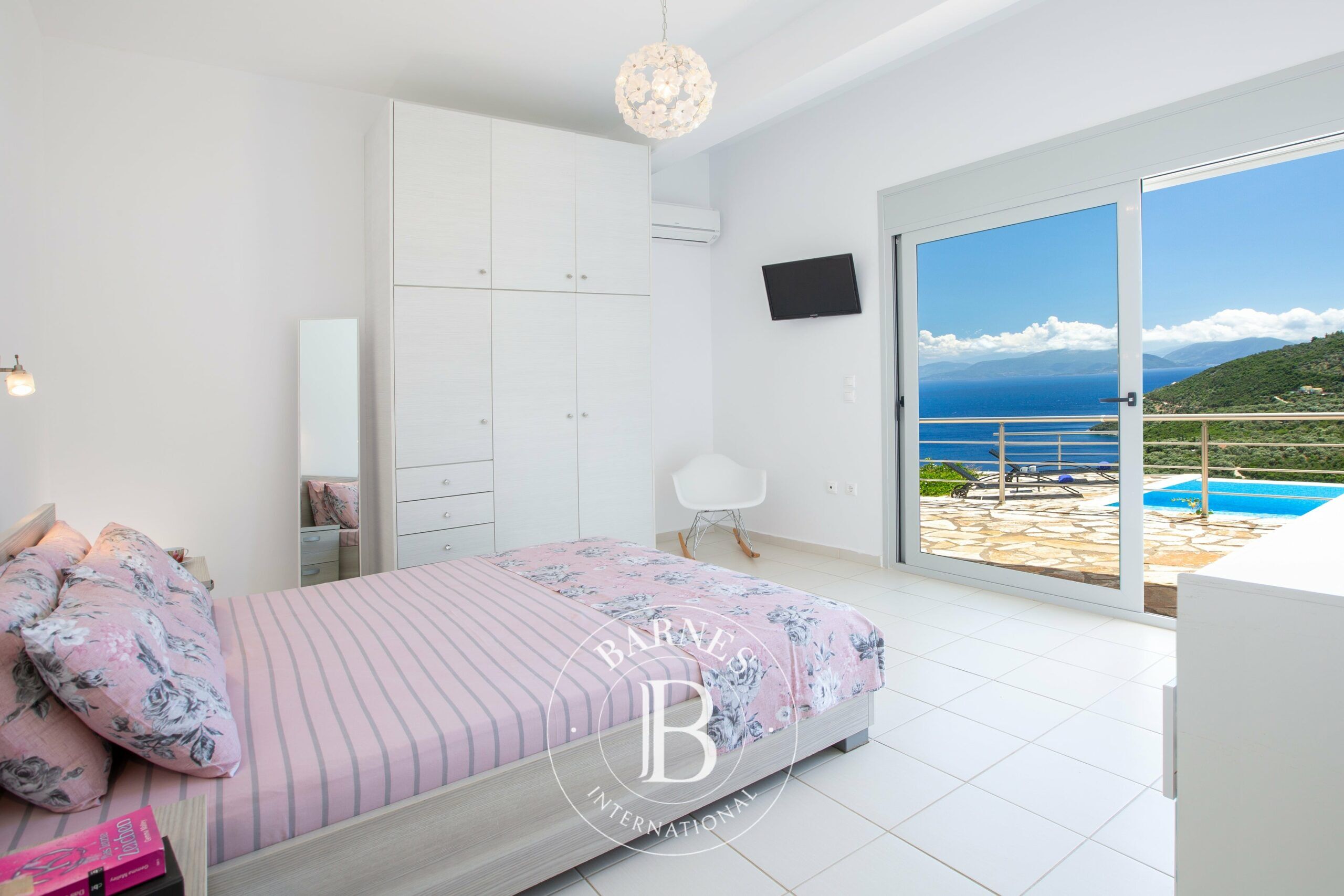 Daire Lefkada - picture 8