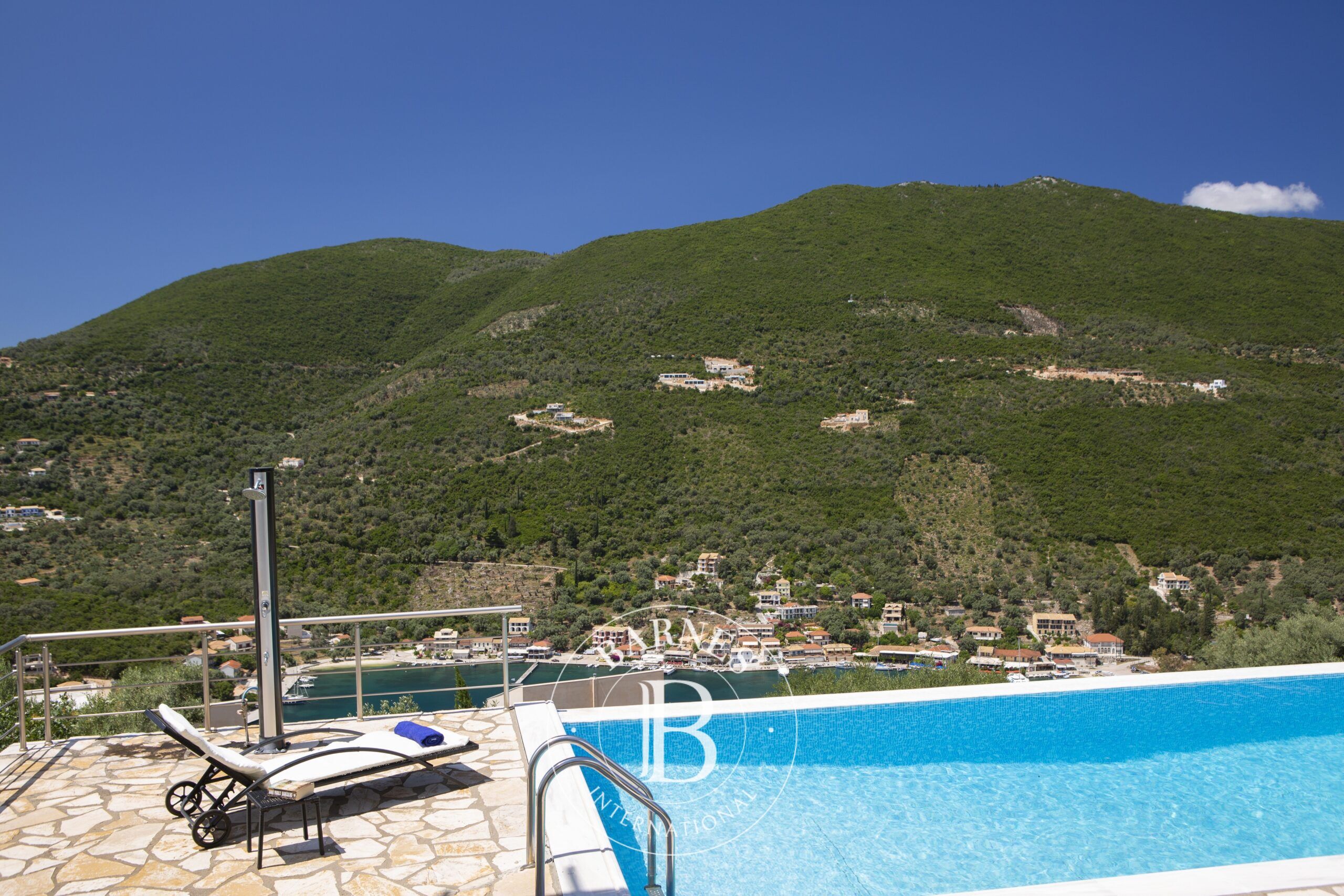 Daire Lefkada - picture 12