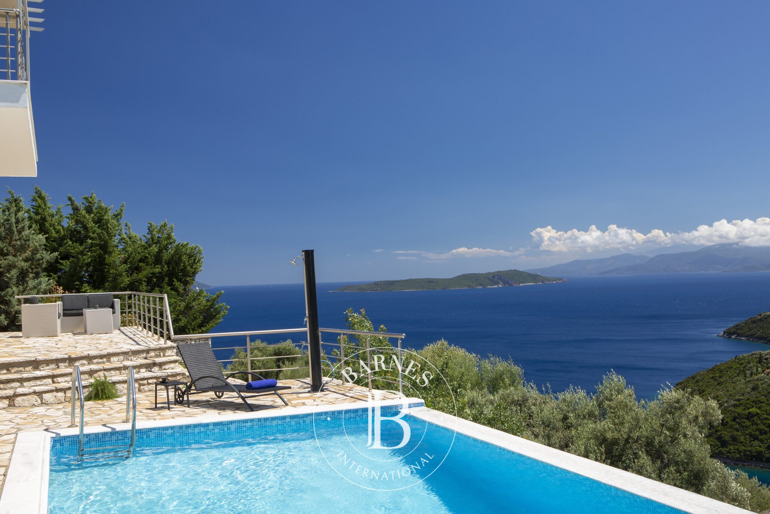 Daire Lefkada - picture 4