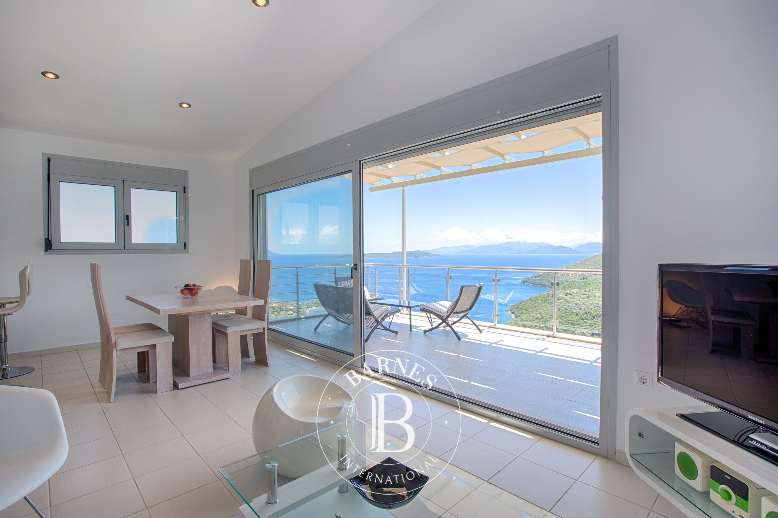 Daire Lefkada - picture 10