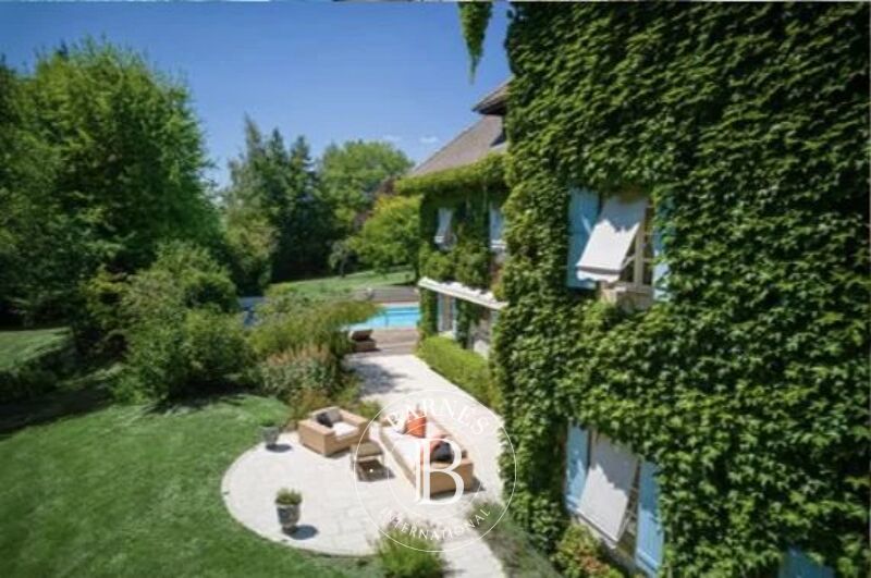 Venta, Finca Chapeiry - picture 1