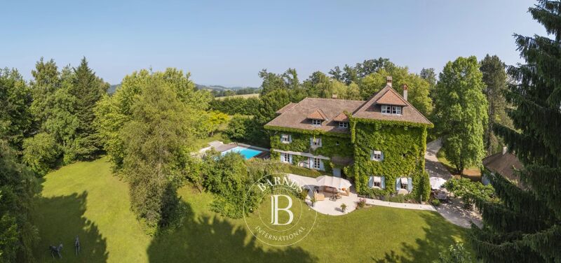 Venta, Finca Chapeiry - picture 3