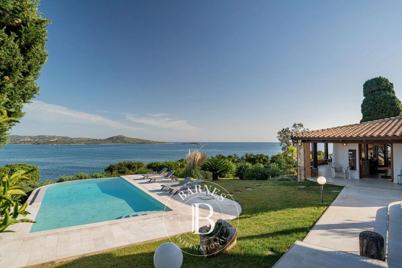 For Rent, Villa San Teodoro - picture 3