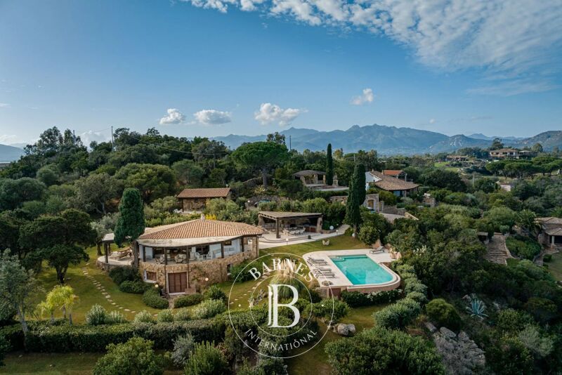 For Rent, Villa San Teodoro - picture 2