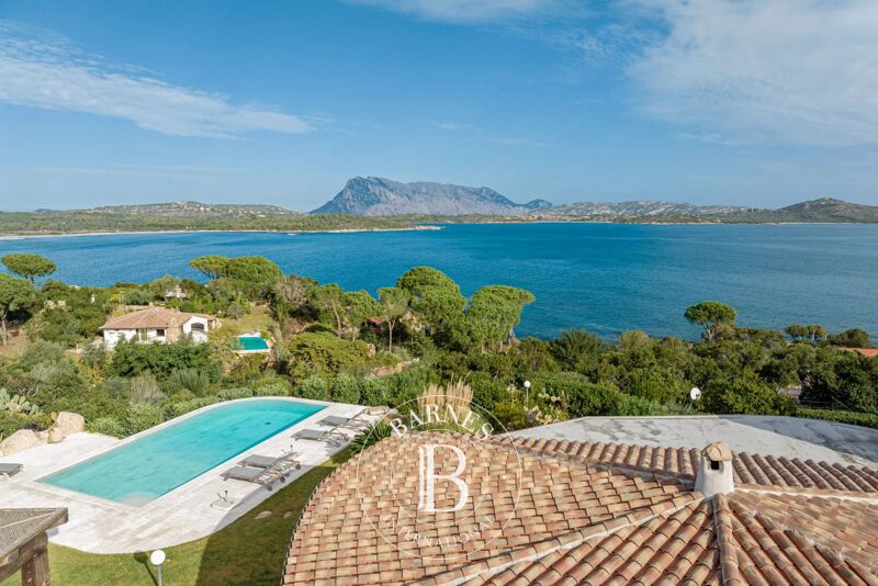 For Rent, Villa San Teodoro - picture 1