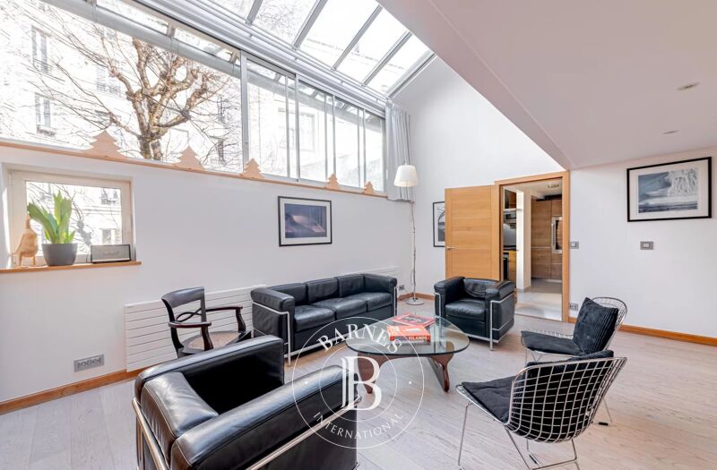 À vendre, Appartement Paris 14ème - picture 1