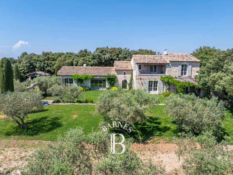 For Sale House | Eygalières - picture 2