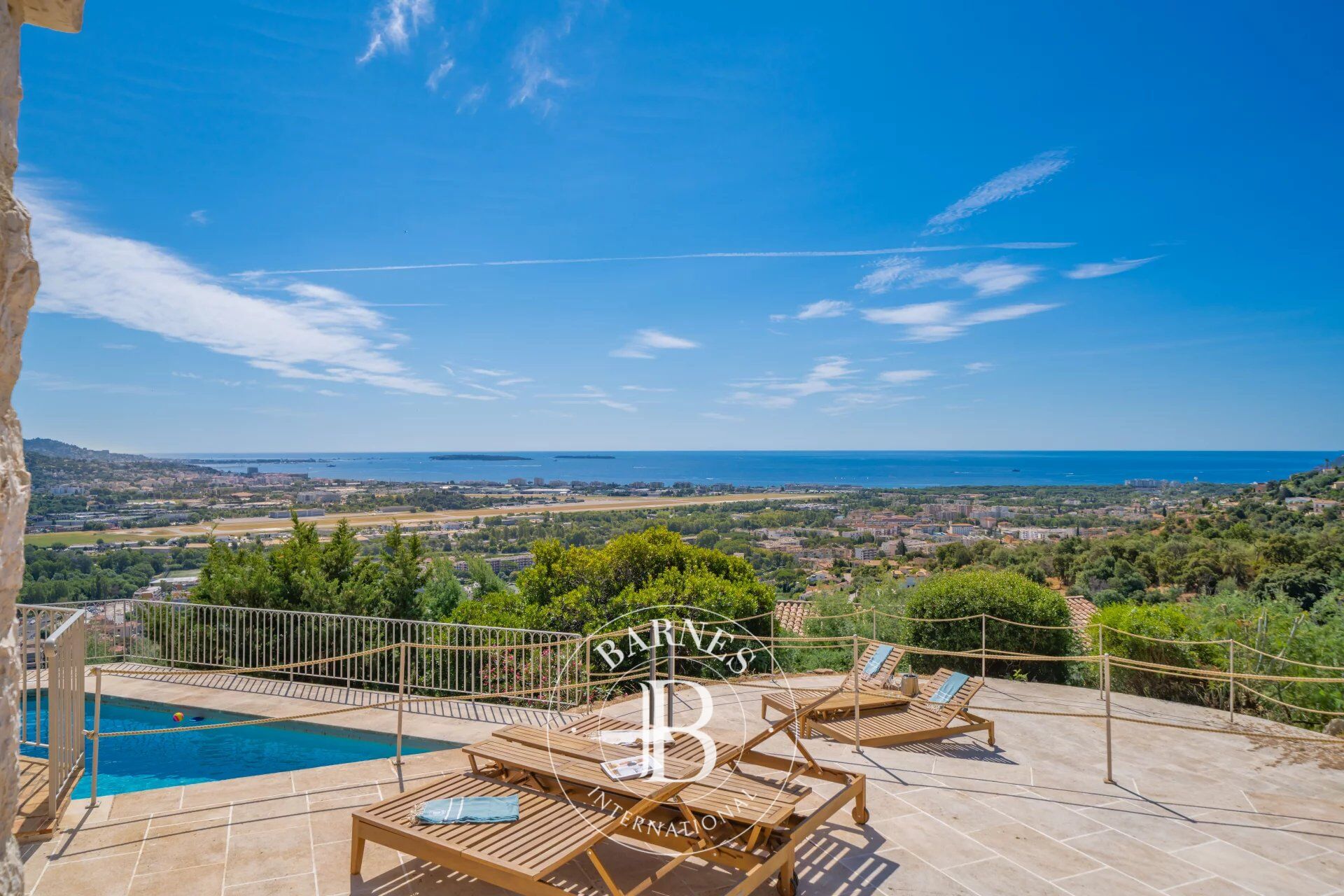 Villa Mandelieu-la-Napoule - picture 12