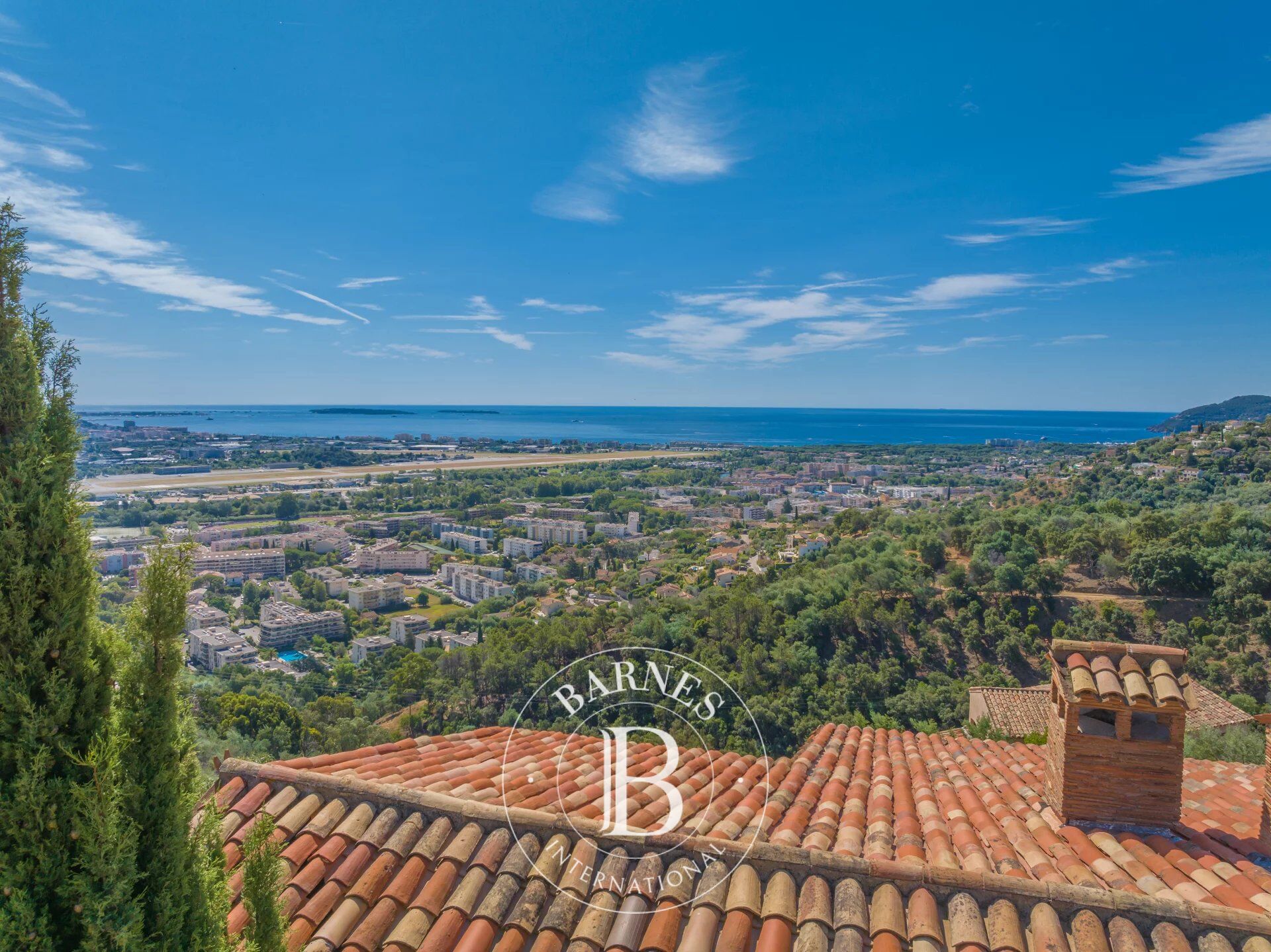 Villa Mandelieu-la-Napoule - picture 14