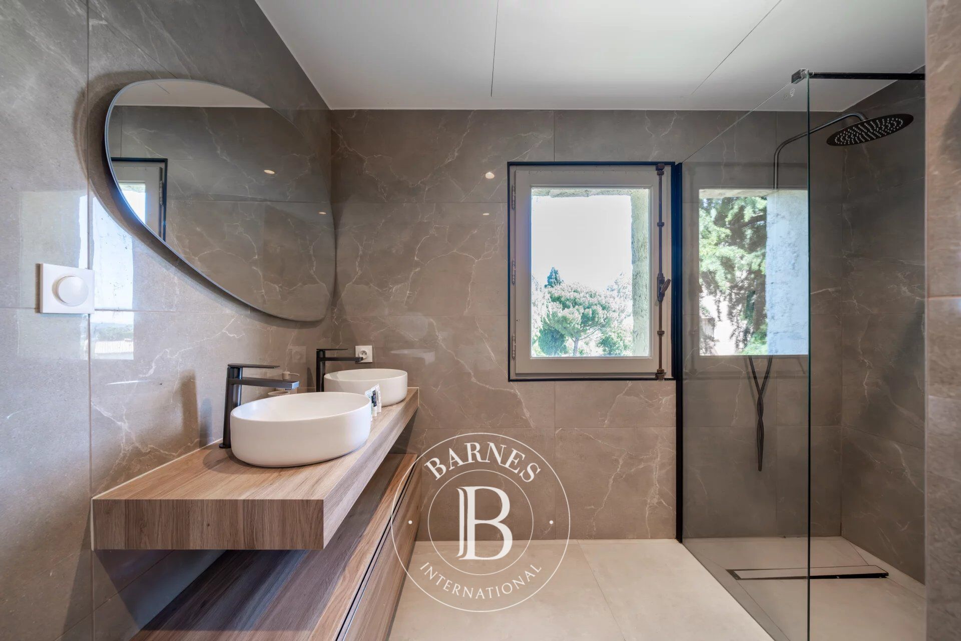 Villa Mandelieu-la-Napoule - picture 6