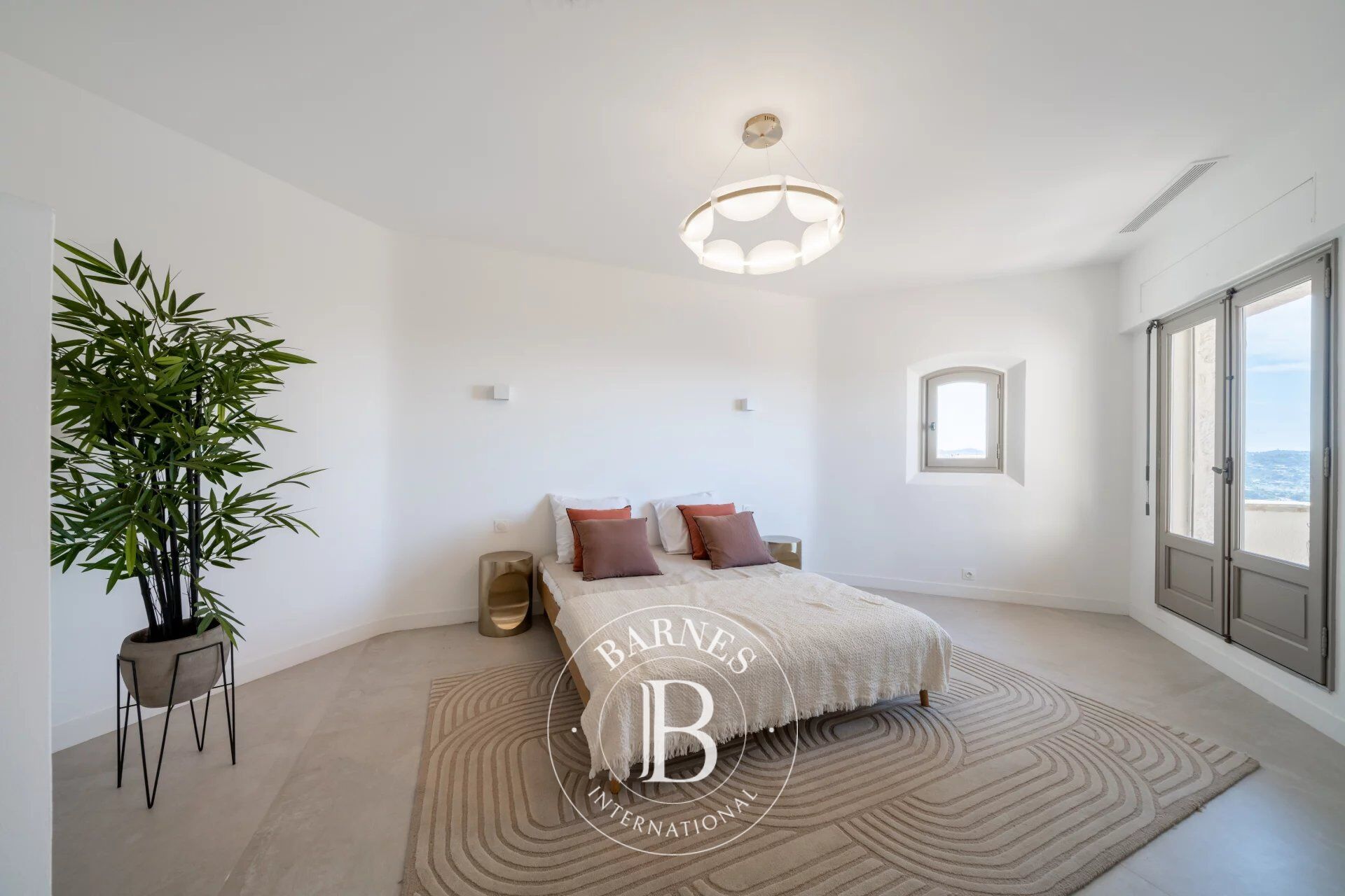 Villa Mandelieu-la-Napoule - picture 4