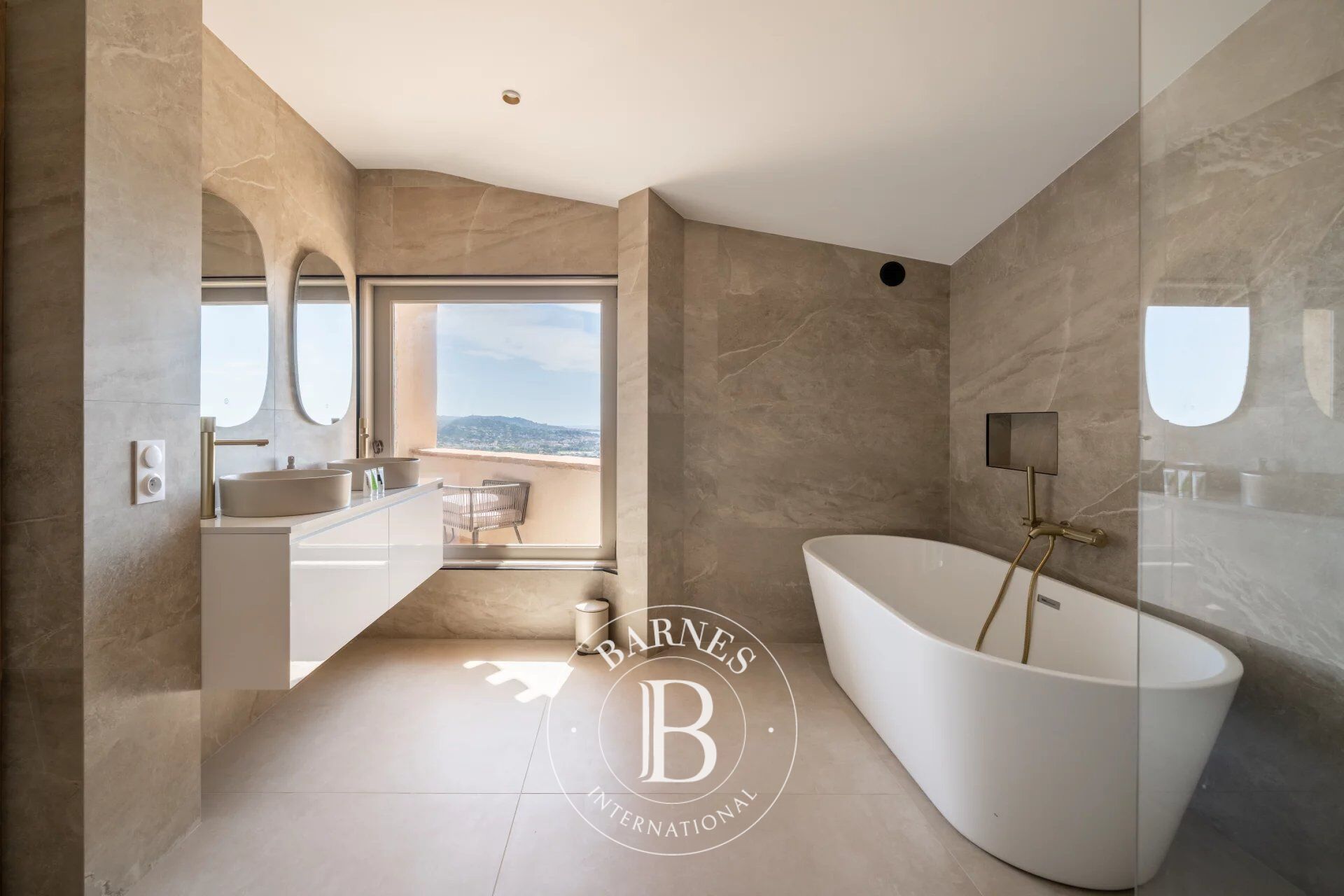 Villa Mandelieu-la-Napoule - picture 8