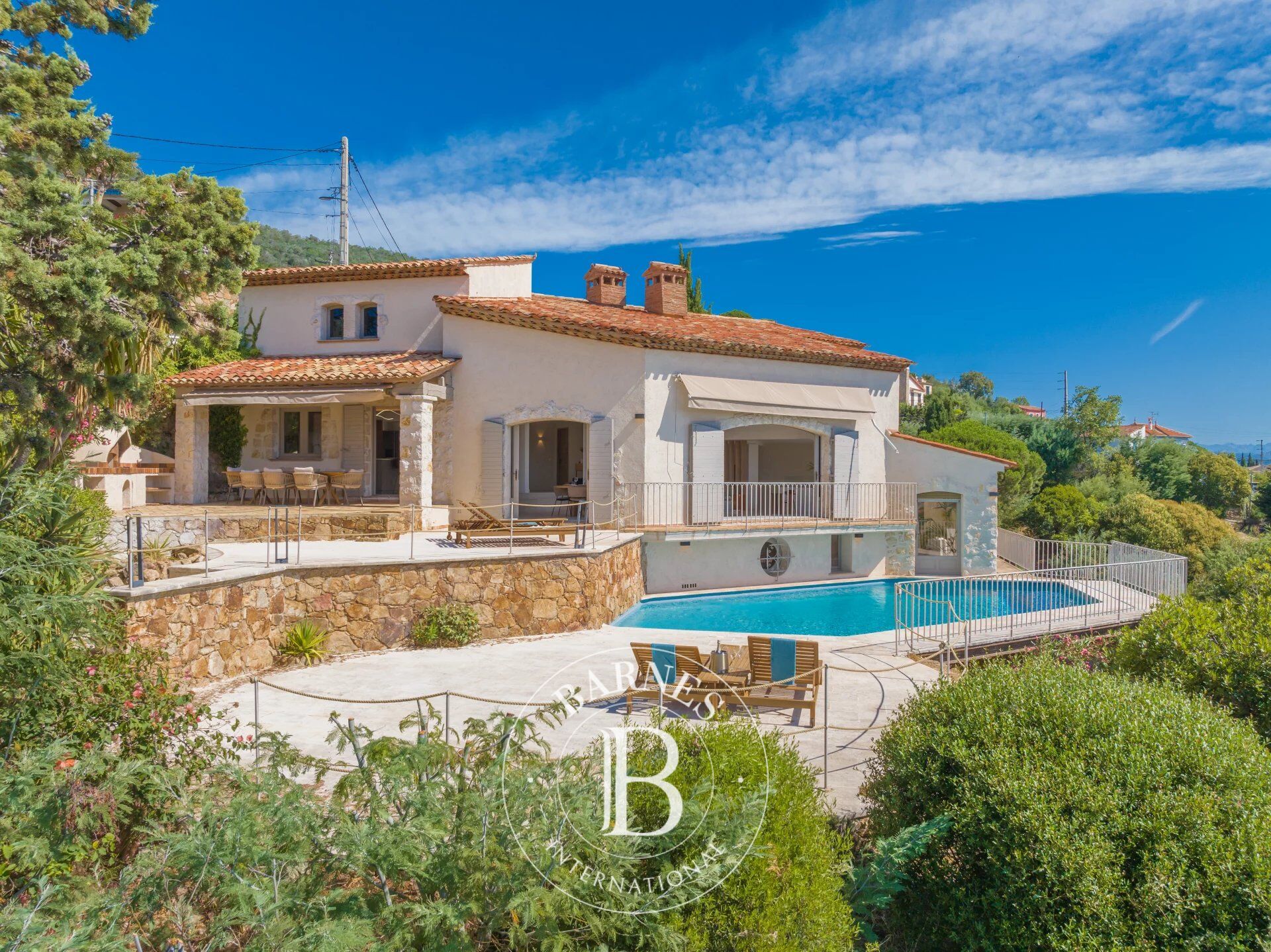 Villa Mandelieu-la-Napoule - picture 10