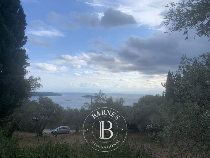 À vendre Terrain constructible | Skiathos - picture 3