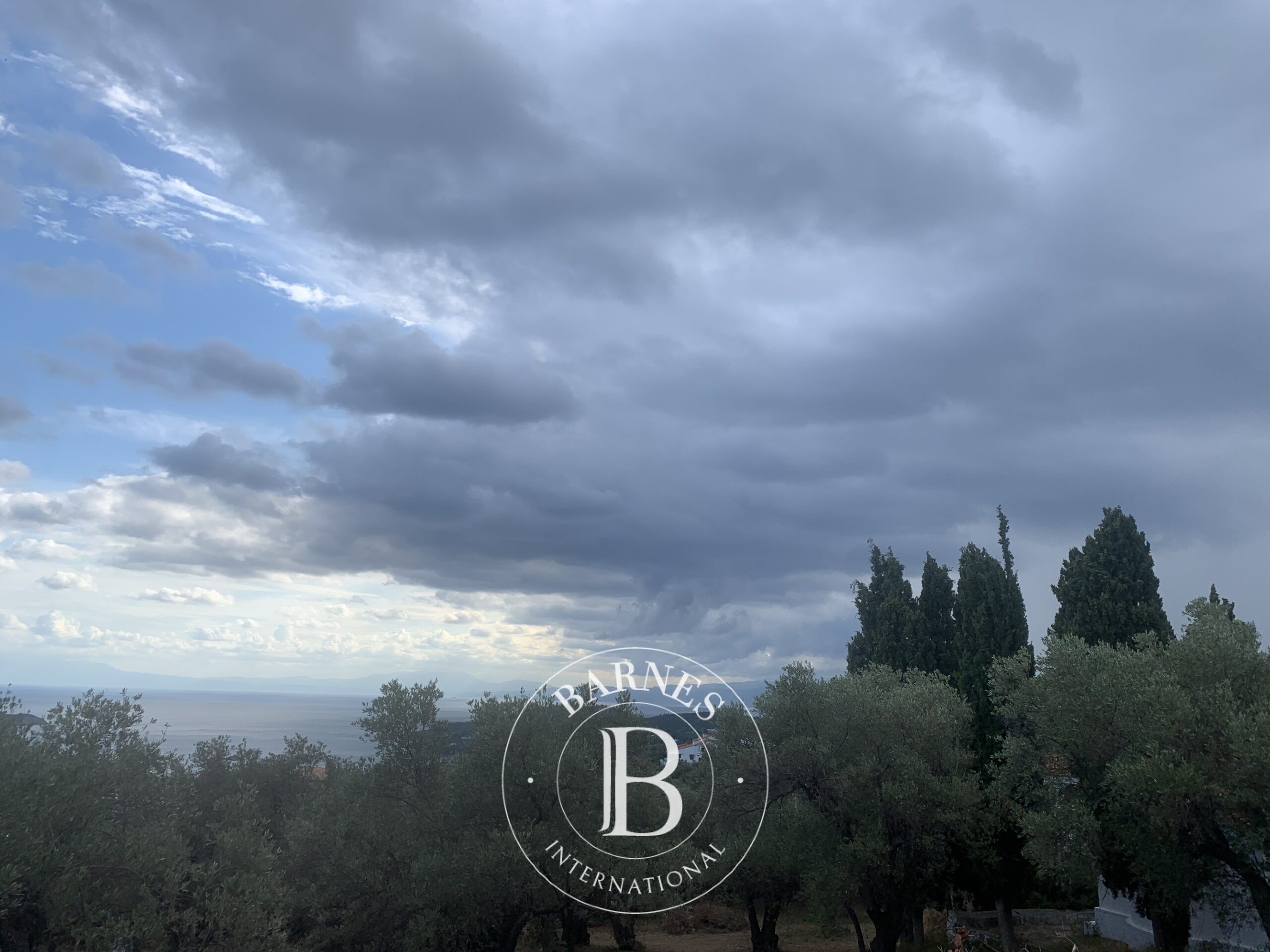 Bauland Skiathos - picture 2