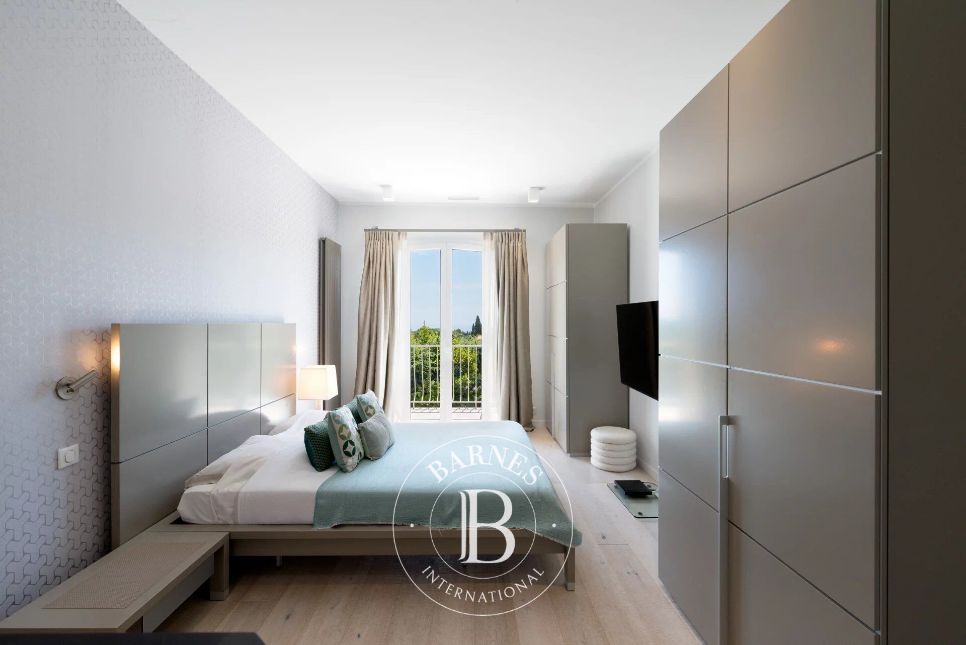 Villa La Roquette-sur-Siagne - picture 19