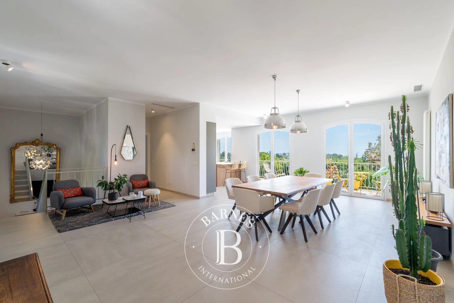 Villa La Roquette-sur-Siagne - picture 14