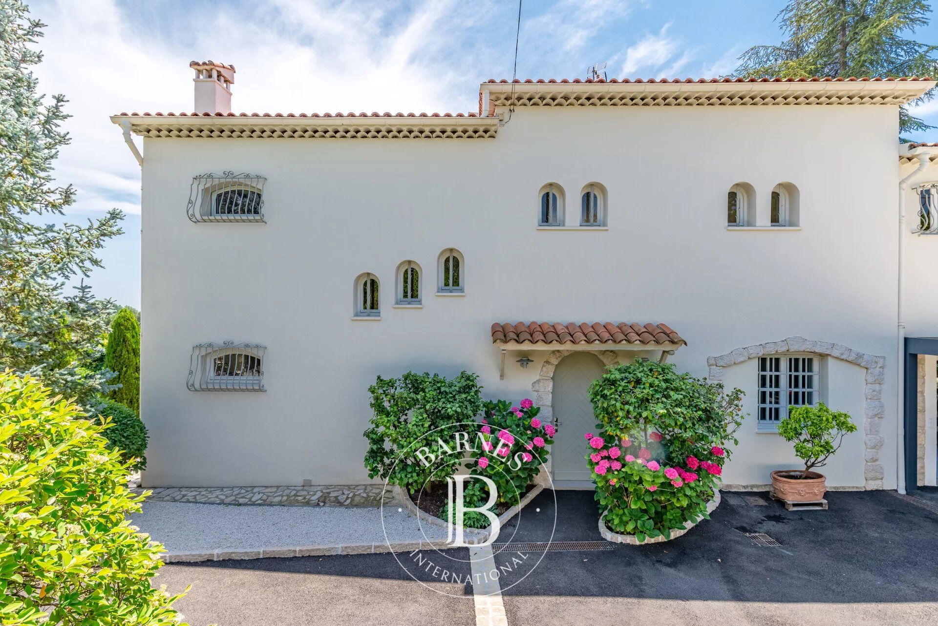 Villa La Roquette-sur-Siagne