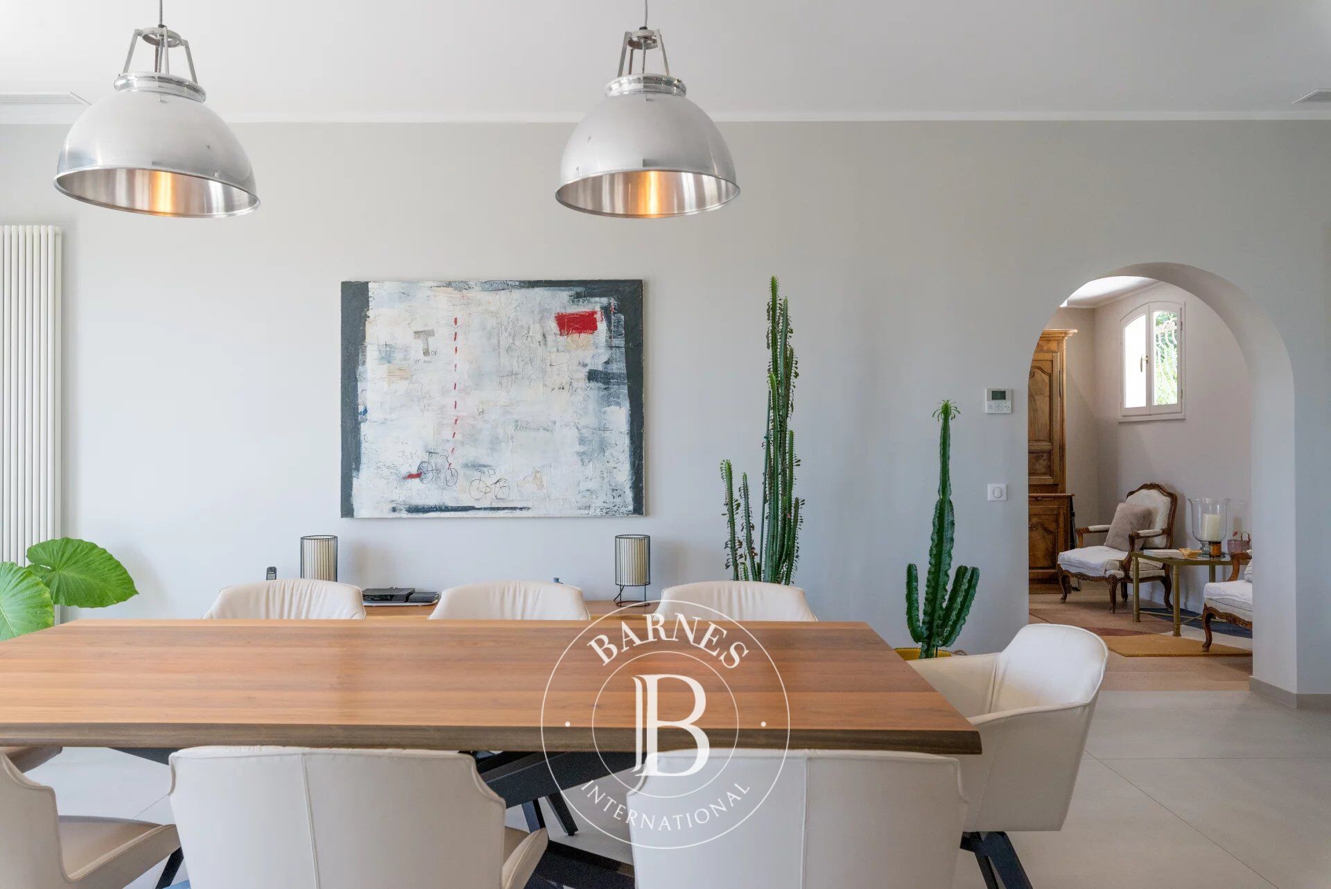 Villa La Roquette-sur-Siagne - picture 11