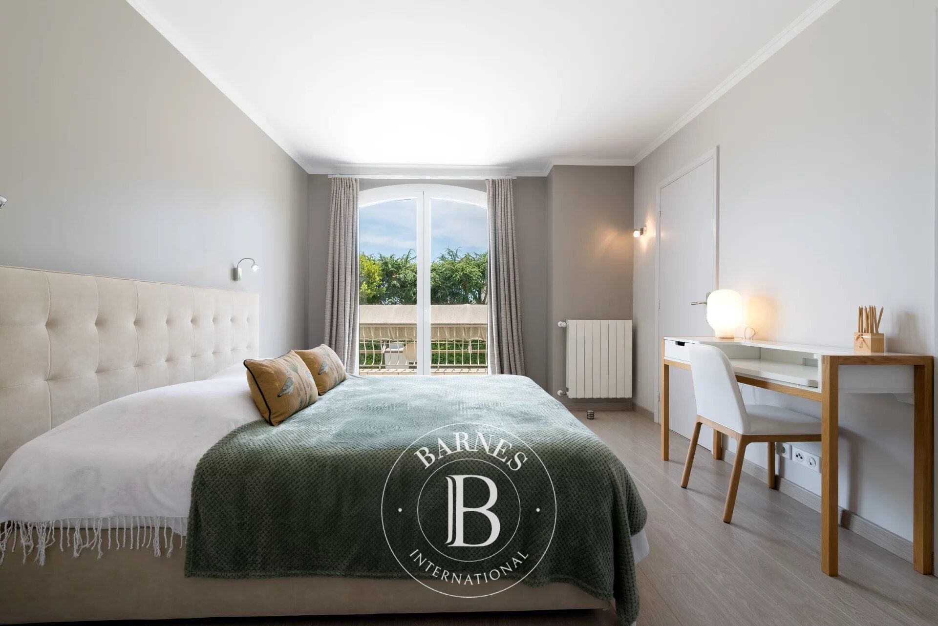 Villa La Roquette-sur-Siagne - picture 17