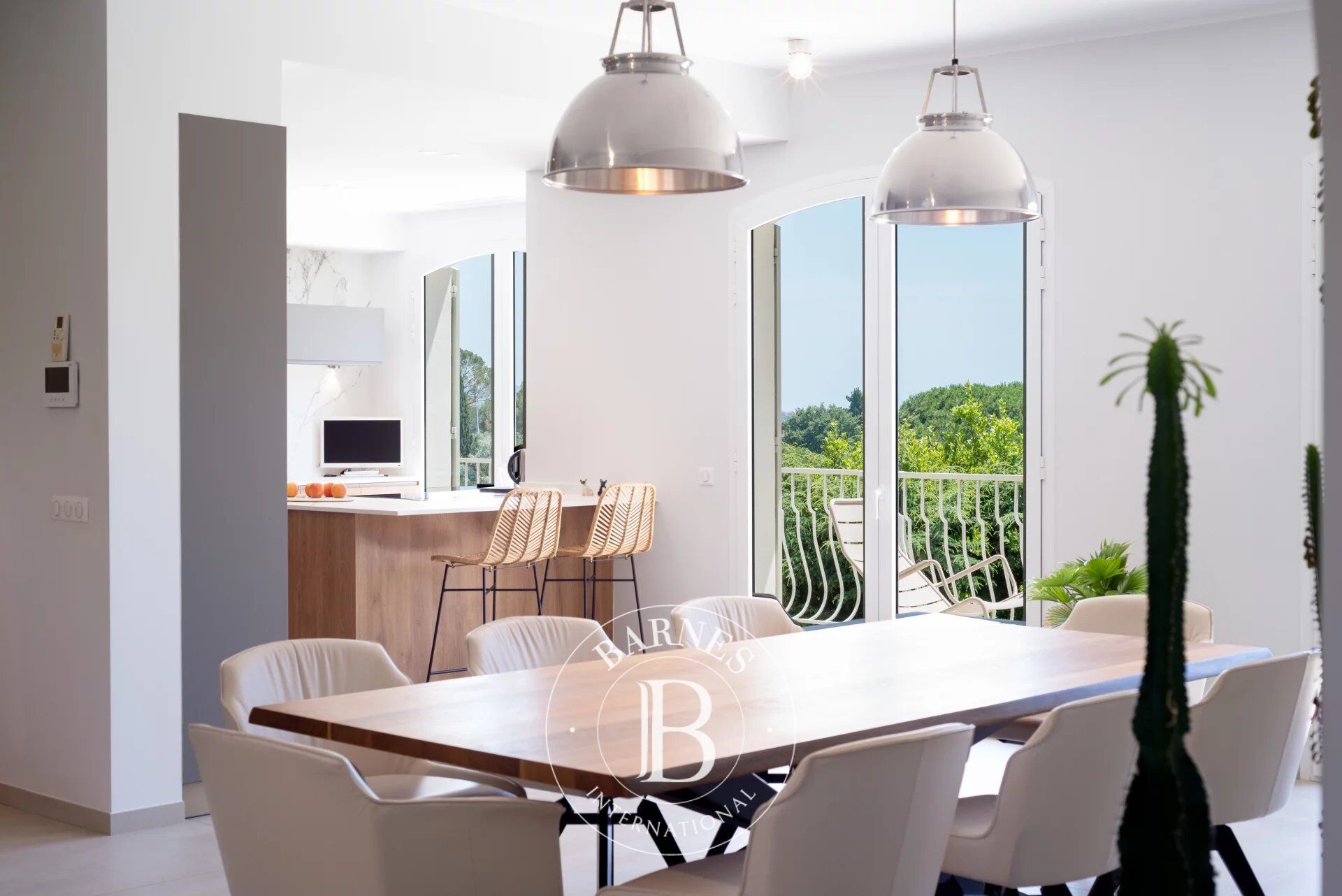 Villa La Roquette-sur-Siagne - picture 15