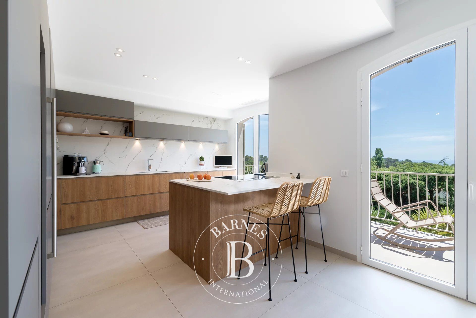 Villa La Roquette-sur-Siagne - picture 16