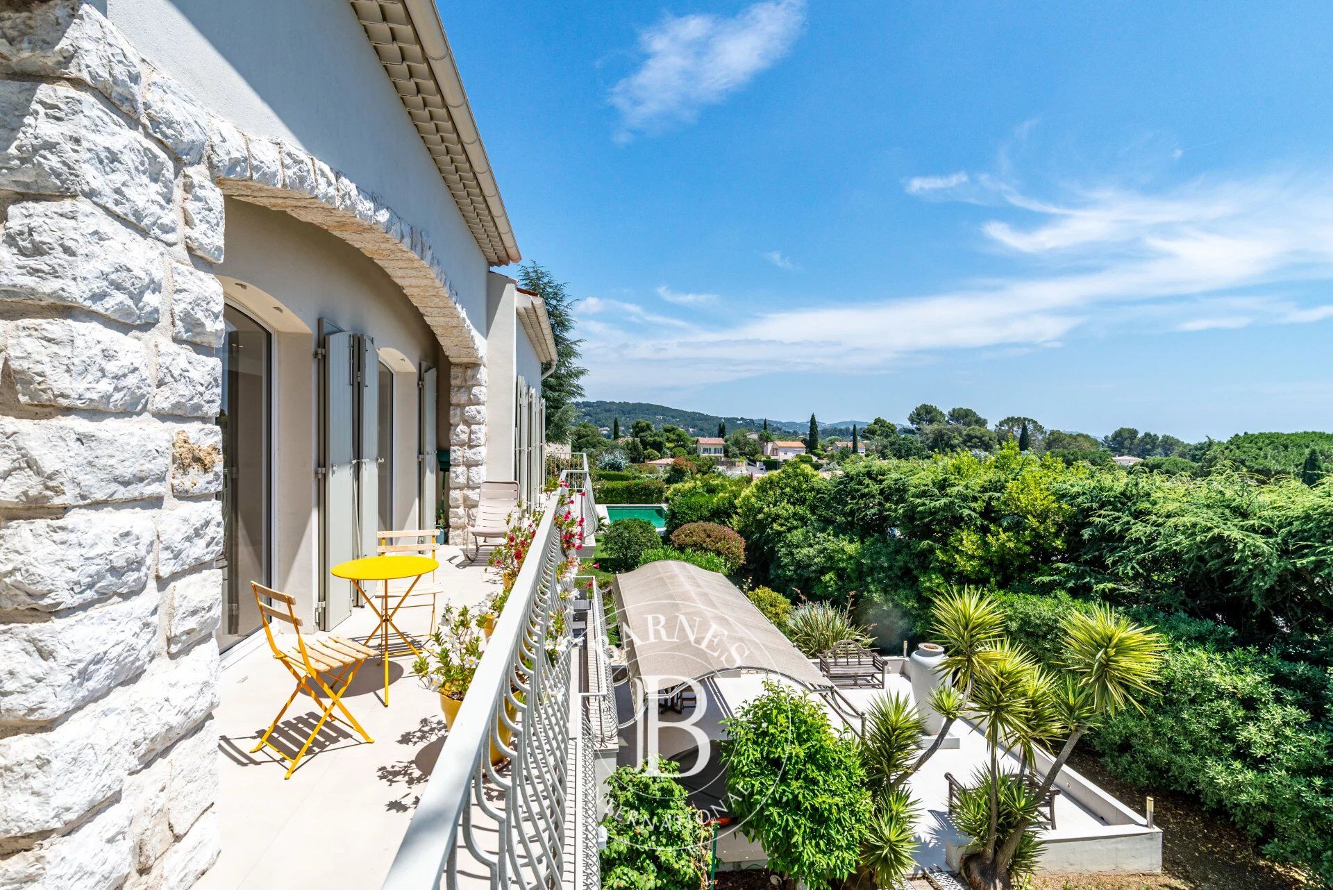 Villa La Roquette-sur-Siagne - picture 8