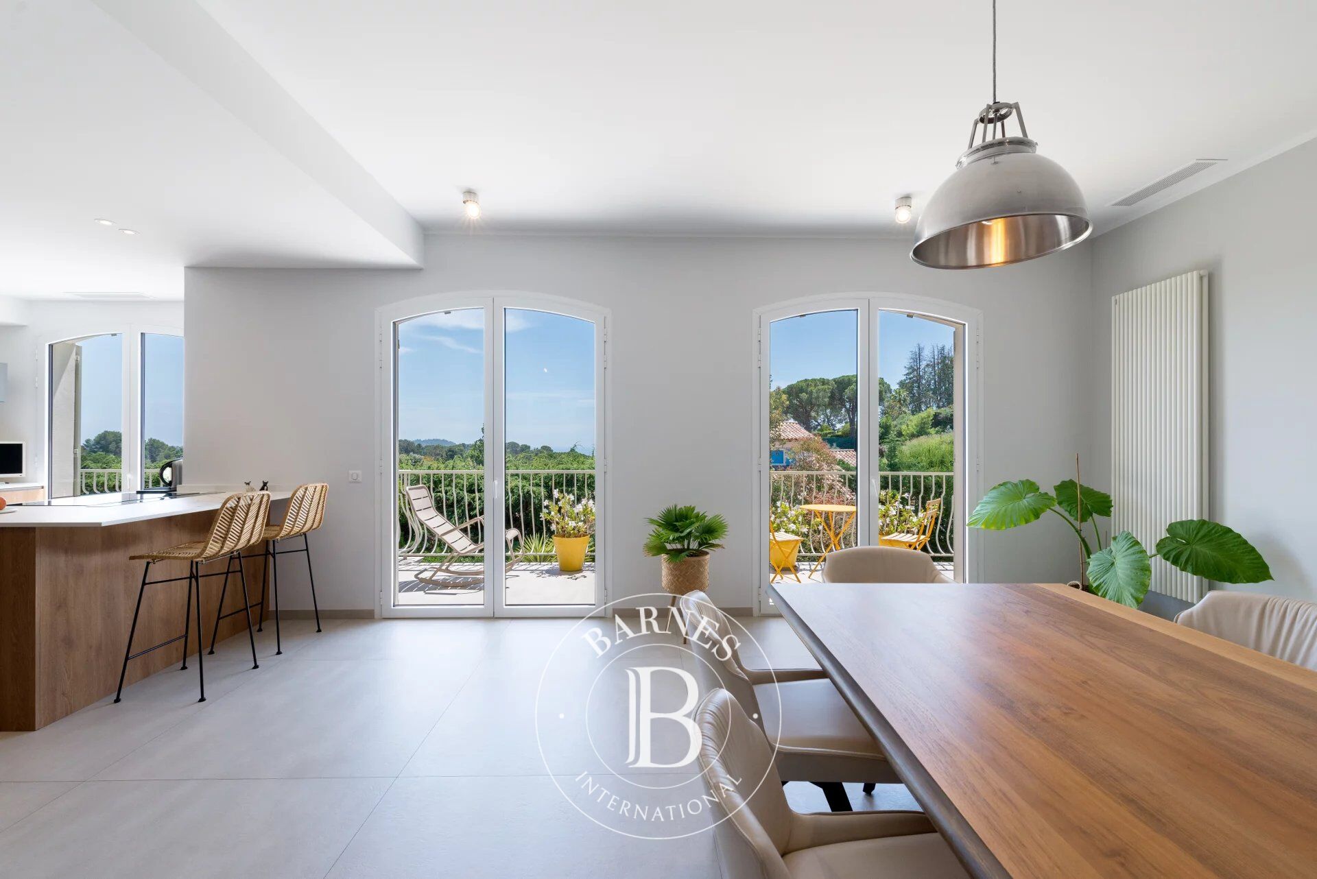 Villa La Roquette-sur-Siagne - picture 9