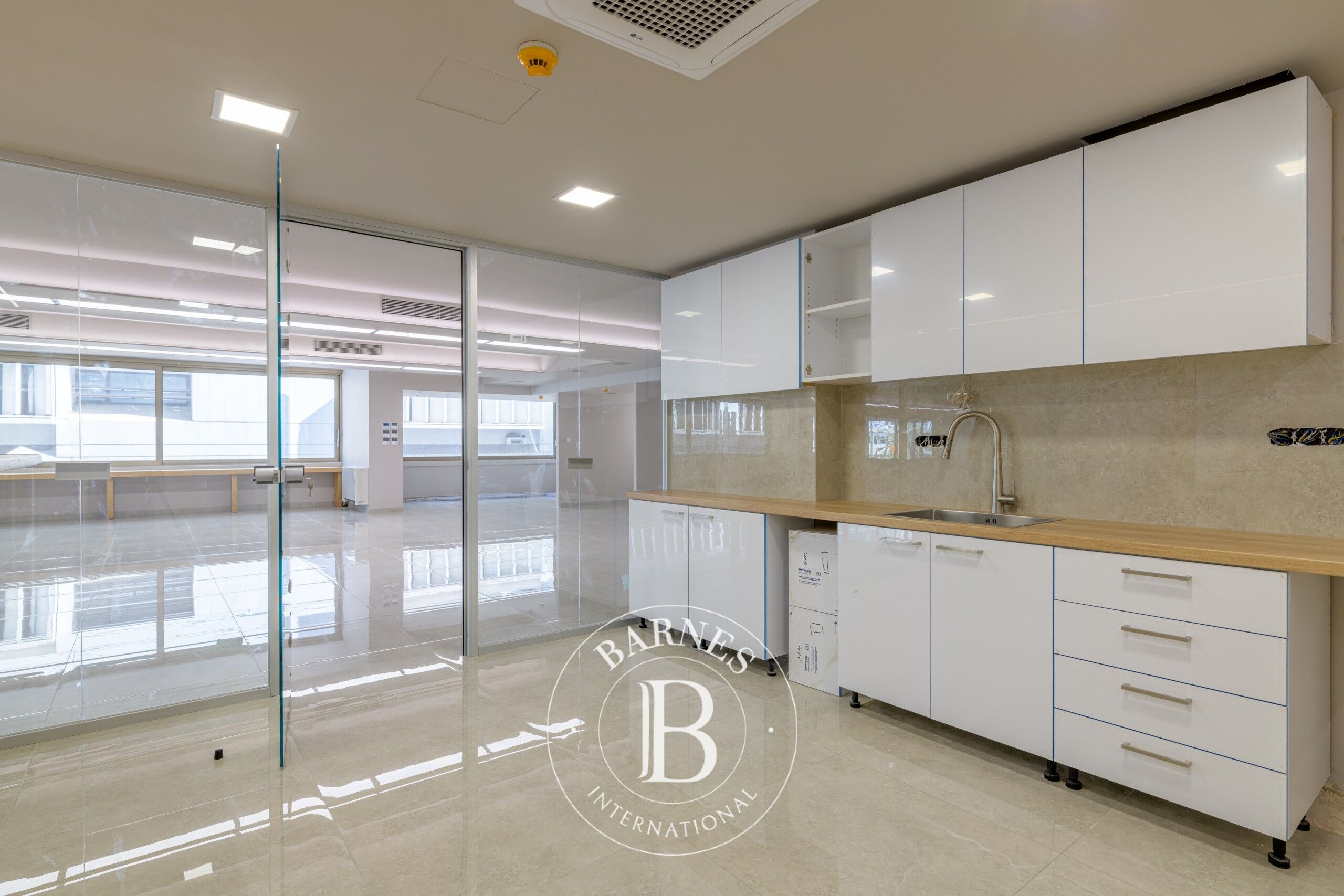 Daire Nea Smyrni - picture 6