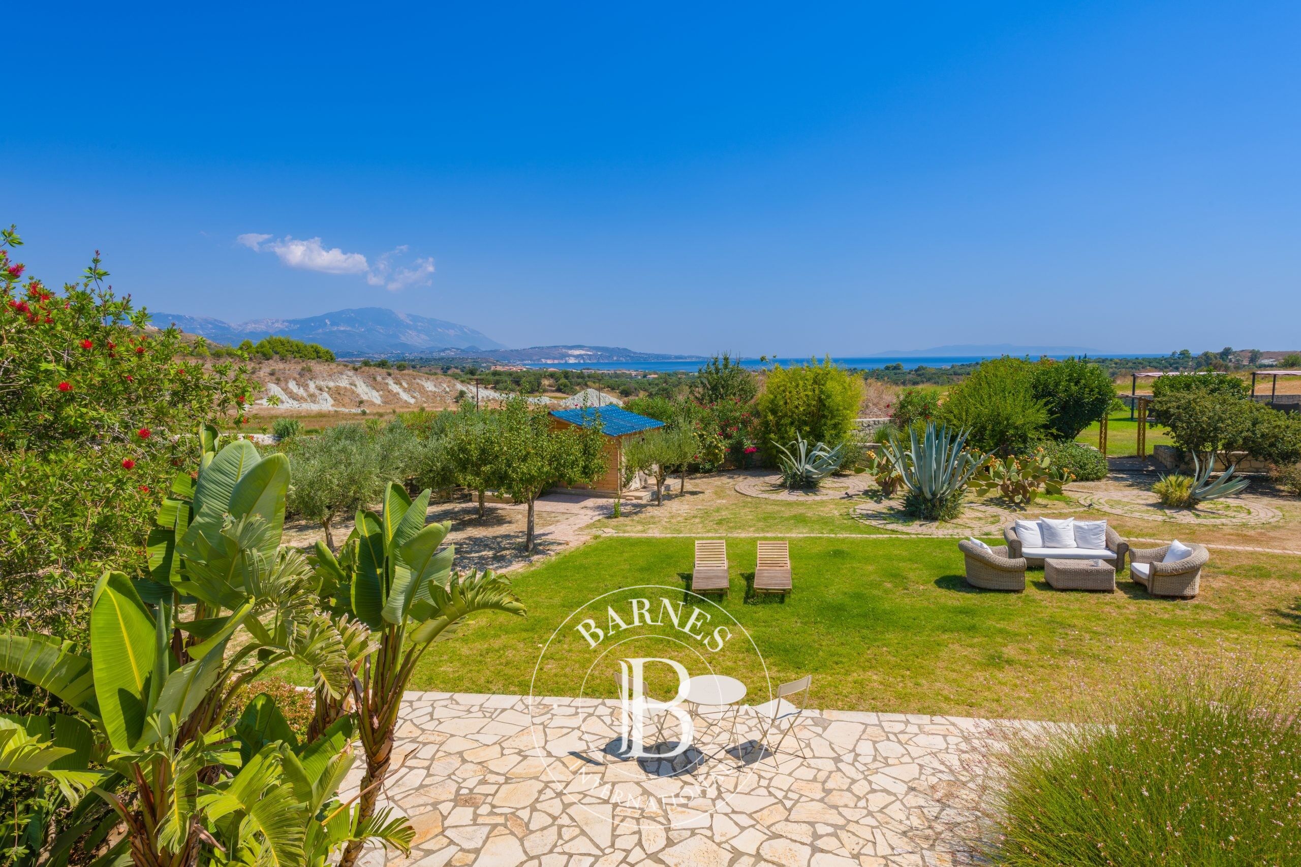 Bel Ensemble Résidentiel - Île de Céphalonie - picture 2