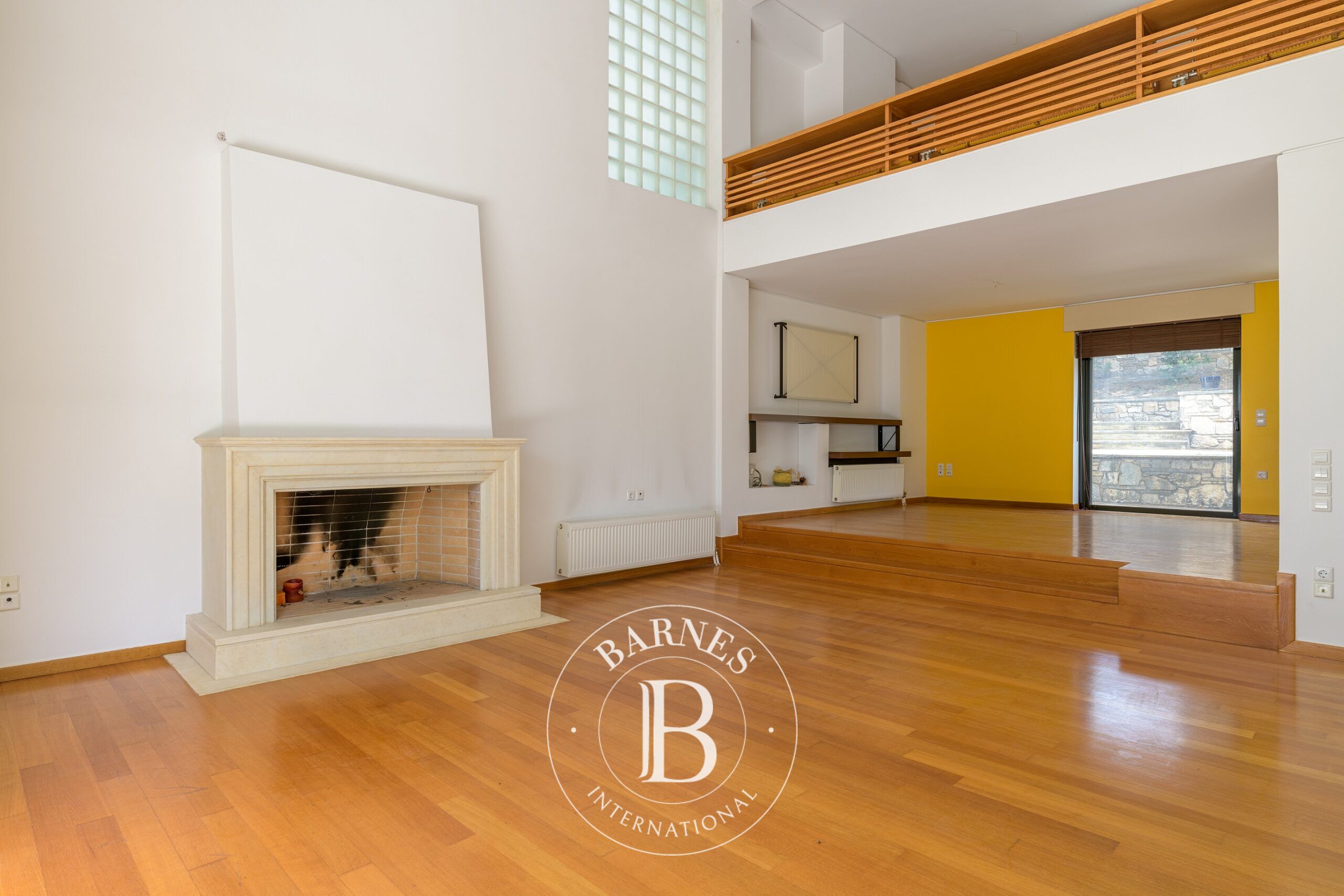 Maisonnette Lumineuse - Stamata, Banlieux du Nord - picture 2