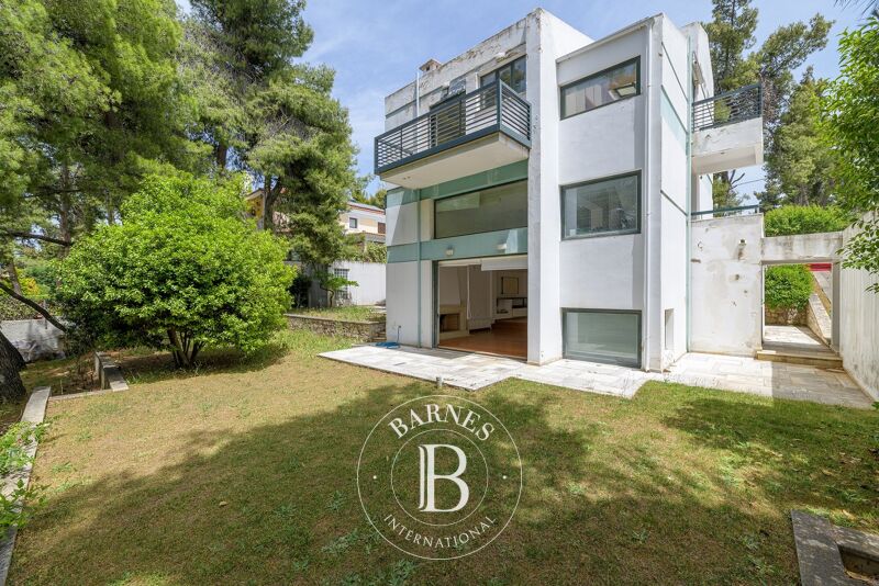 Maisonnette Lumineuse - Stamata, Banlieux du Nord