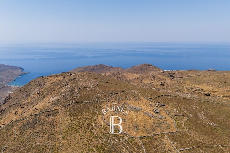 À vendre Terrain constructible | Serifos - picture 1