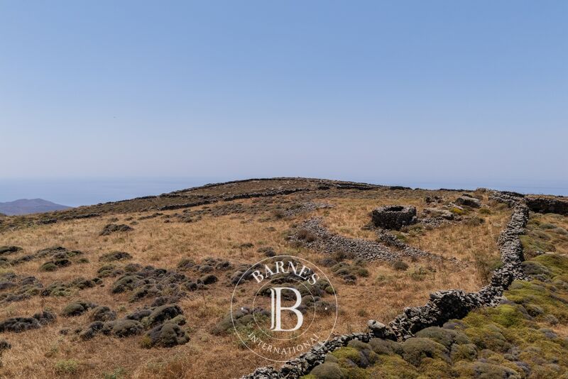 À vendre Terrain constructible | Serifos - picture 3