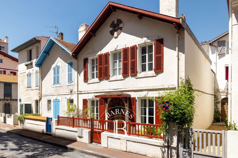 For Sale House | Biarritz - picture 1