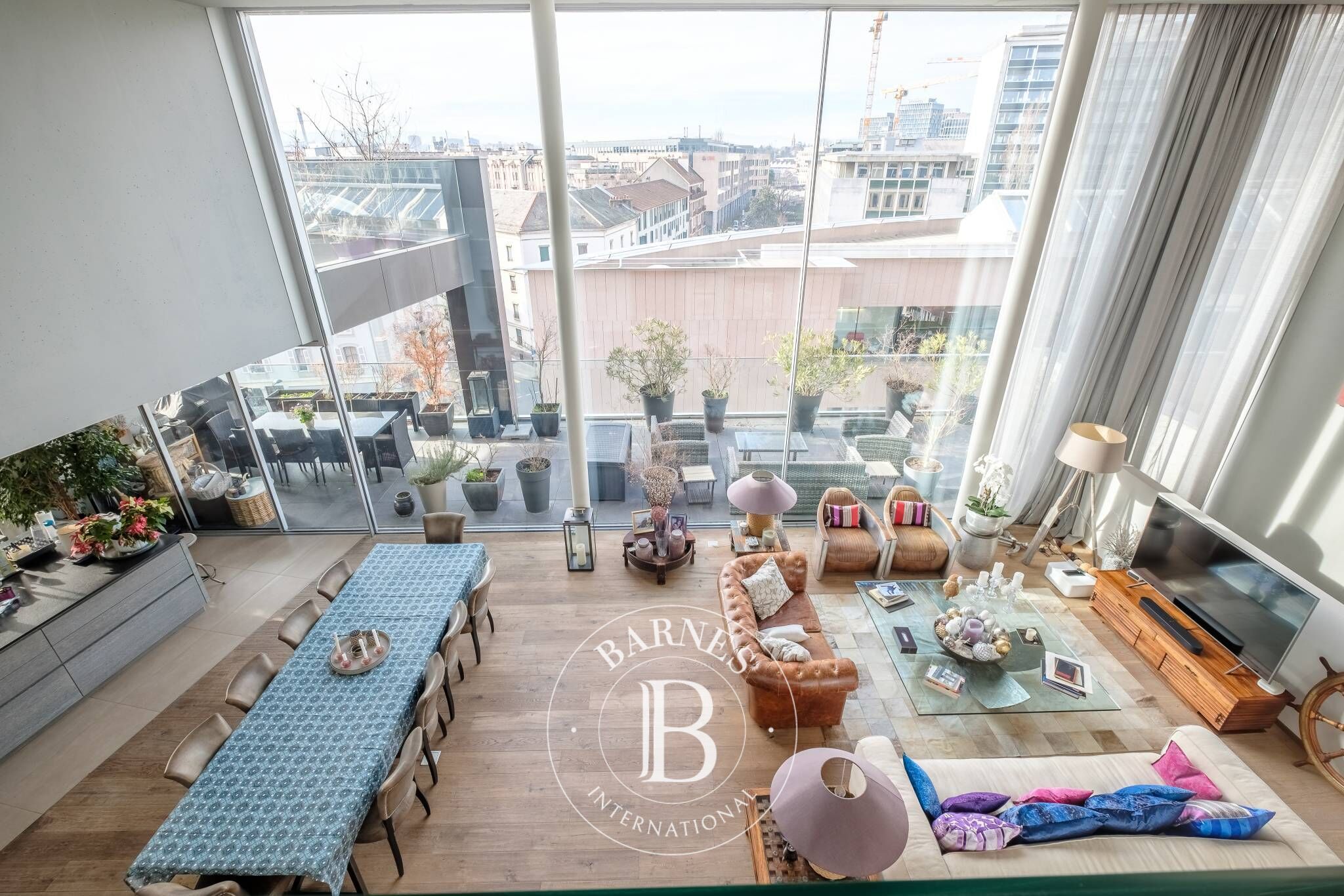 Magnifique penthouse, rare à la vente ! - picture 1