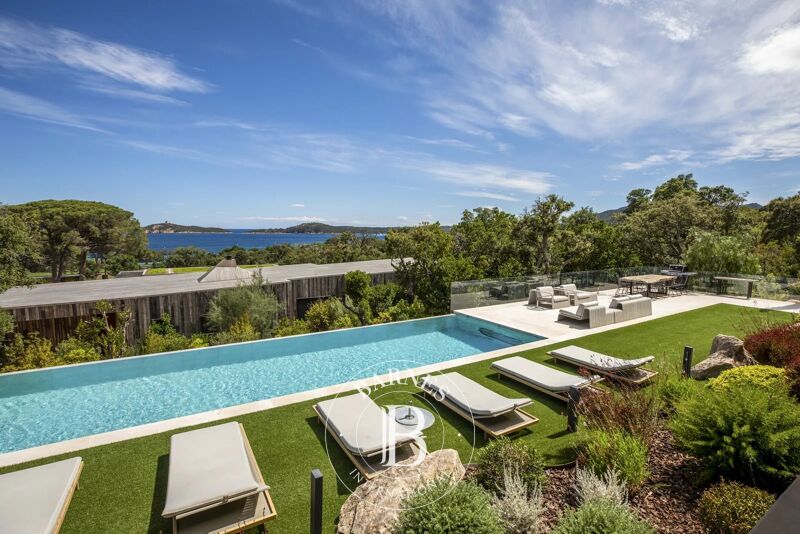 À louer Villa | Sainte-Lucie-de-Porto-Vecchio - picture 3