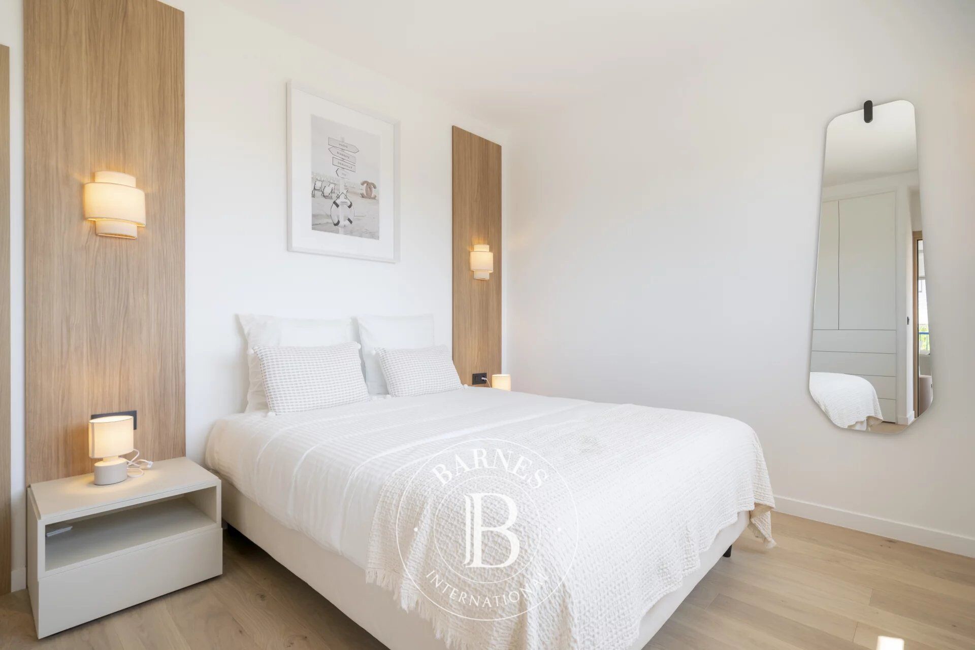 Daire Cannes - picture 9