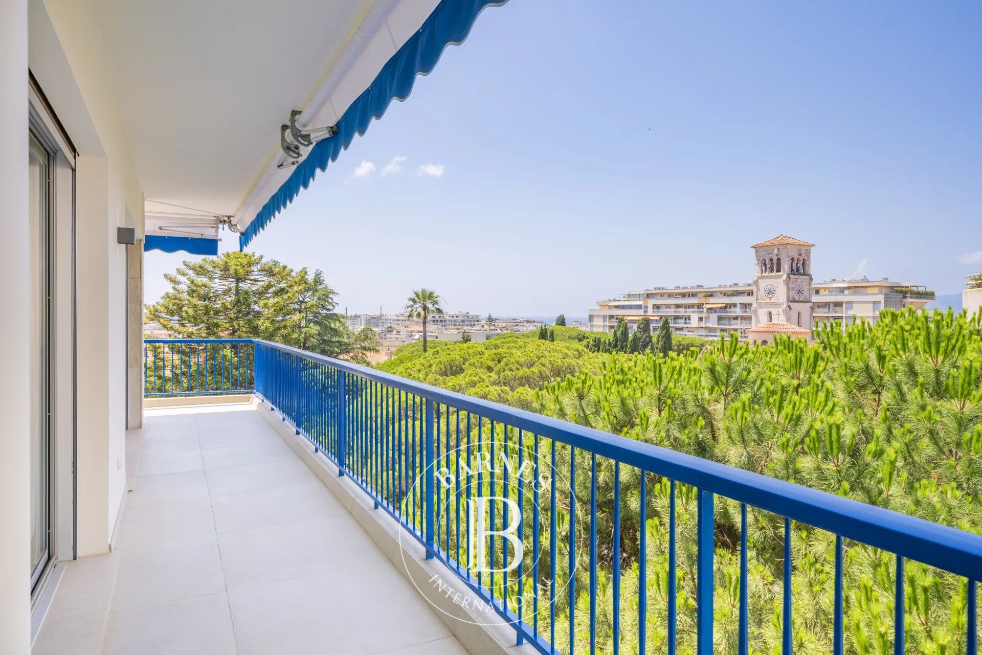 Daire Cannes - picture 6