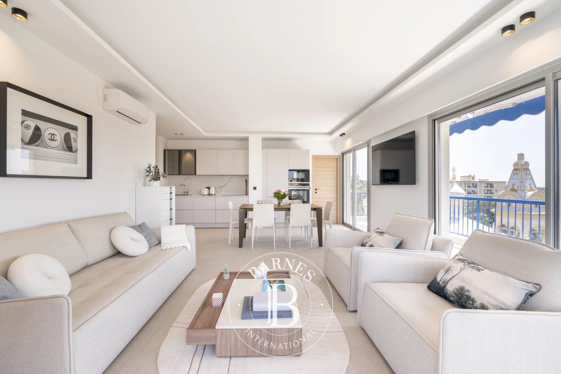 Appartement Cannes - picture 1