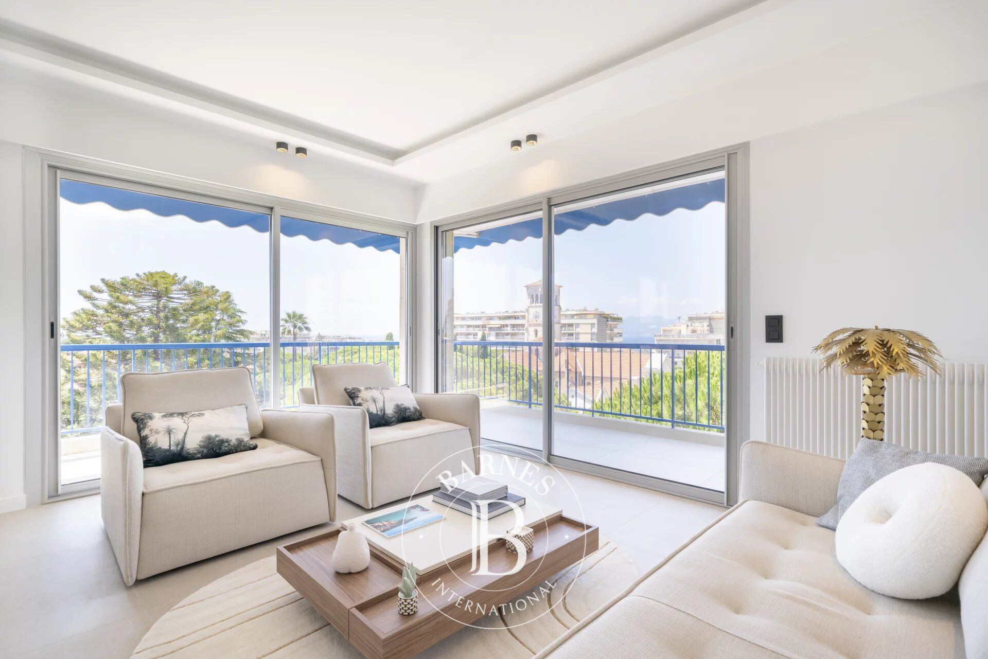 Appartement Cannes - picture 4