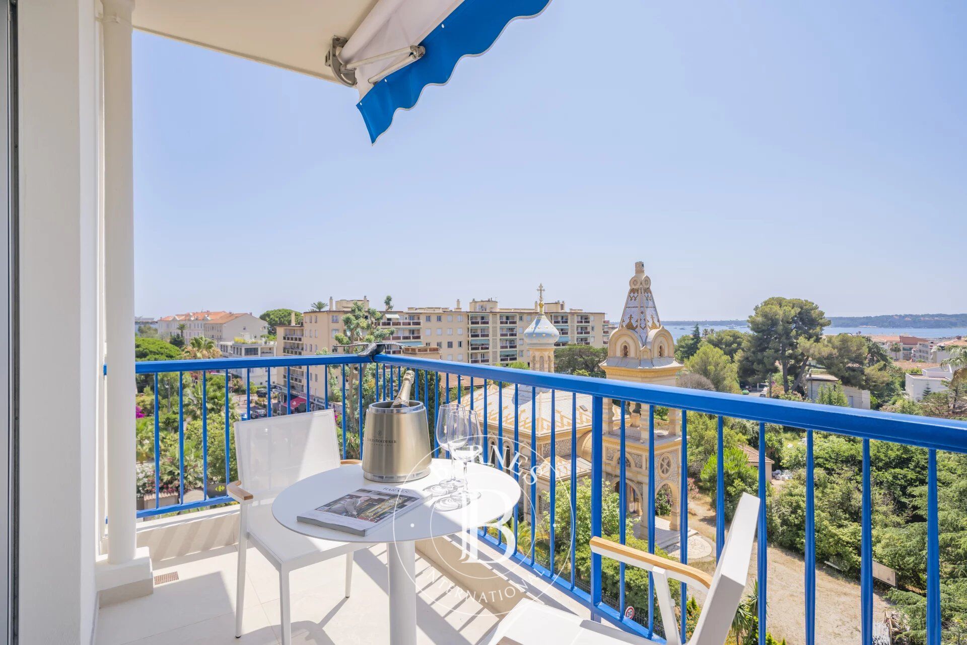 Appartement Cannes - picture 2