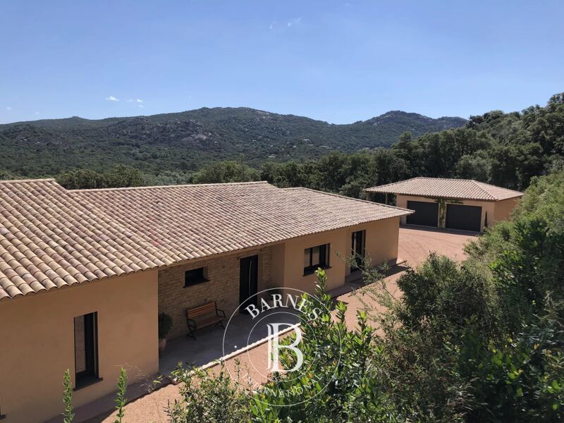 Zu verkaufen Villa | Porto-Vecchio - picture 2