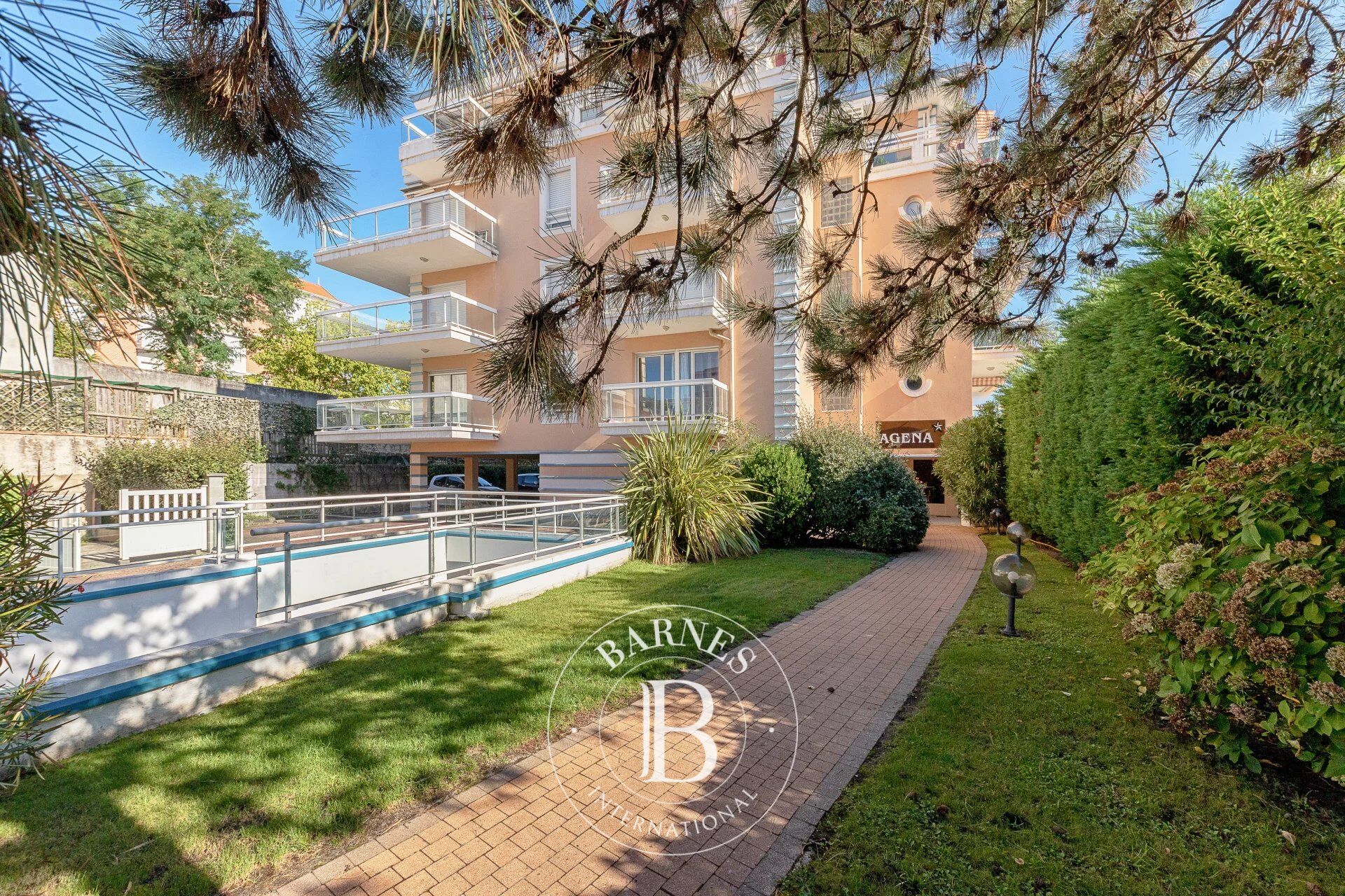 Wohnung Arcachon - picture 2