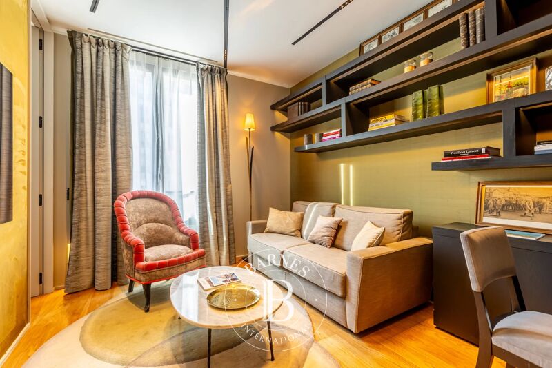 À louer Appartement | Paris 16ème - picture 3