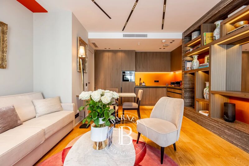 À louer Appartement | Paris 16ème - picture 3